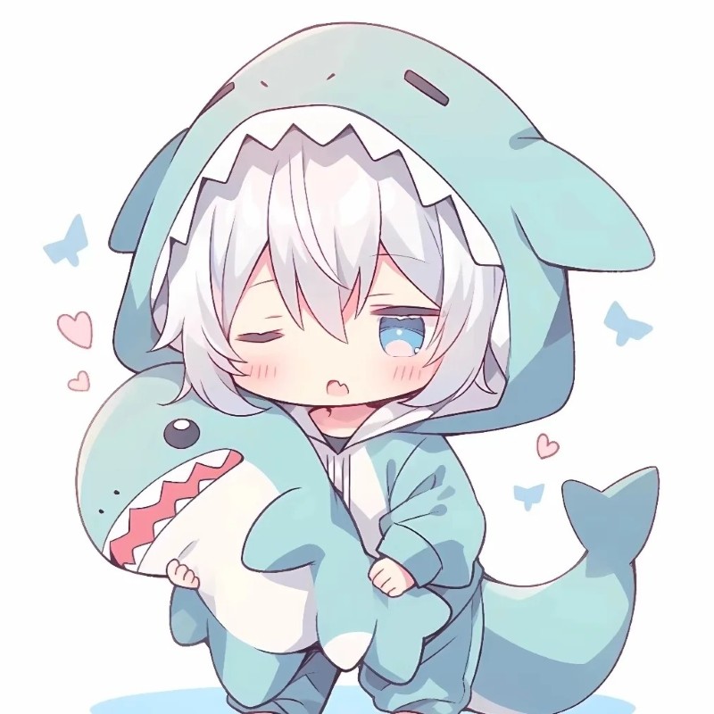 hình ảnh chibi nam cute 24