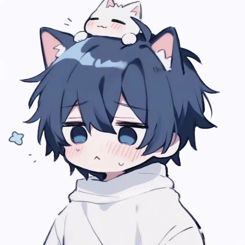 hình ảnh chibi nam cute 27