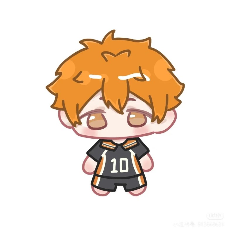 hình ảnh chibi nam cute 5