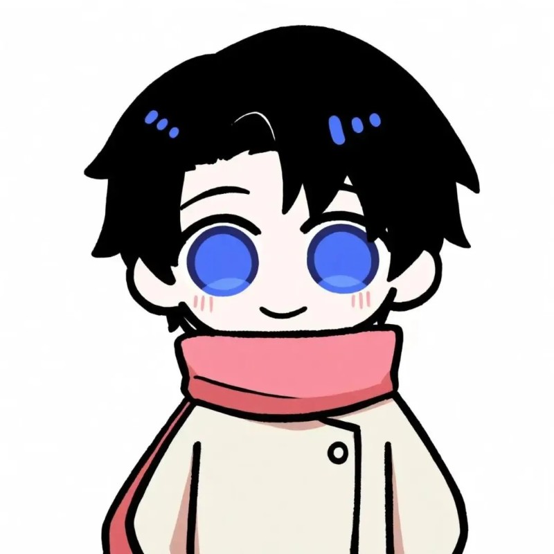 hình ảnh chibi ngầu 21