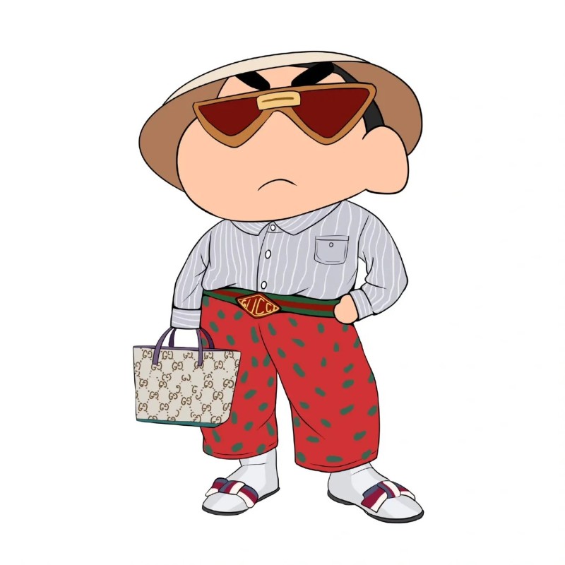 hình ảnh chibi ngầu 24