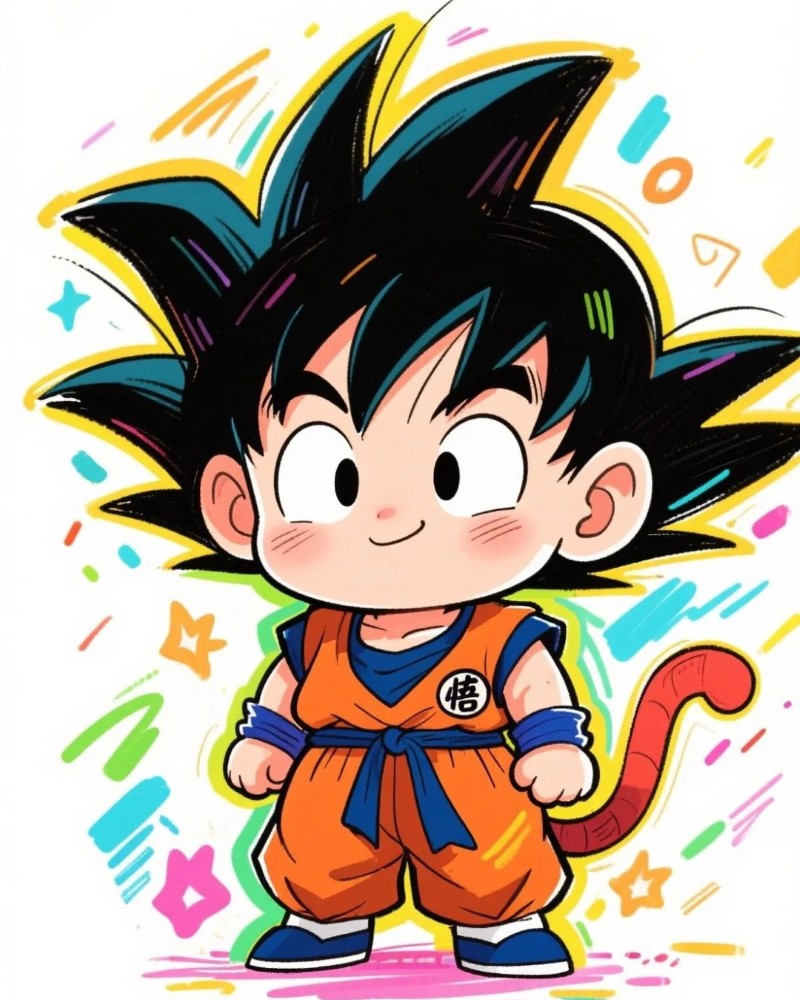 hình ảnh chibi ngầu 25