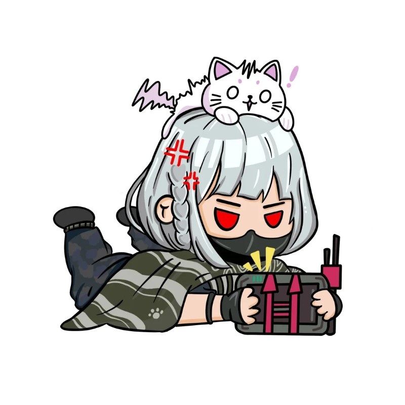 hình ảnh chibi ngầu 33