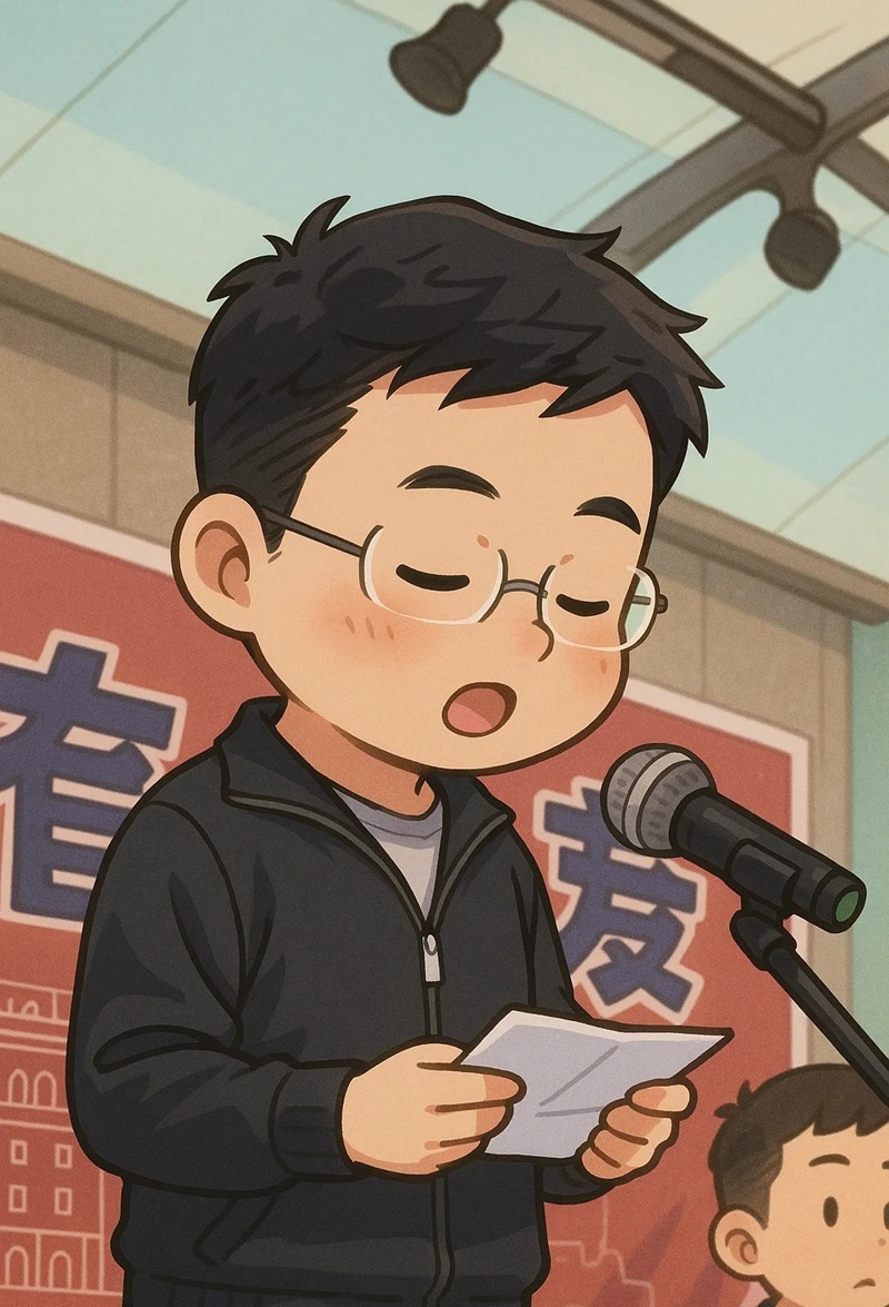 hình ảnh chibi thầy giáo