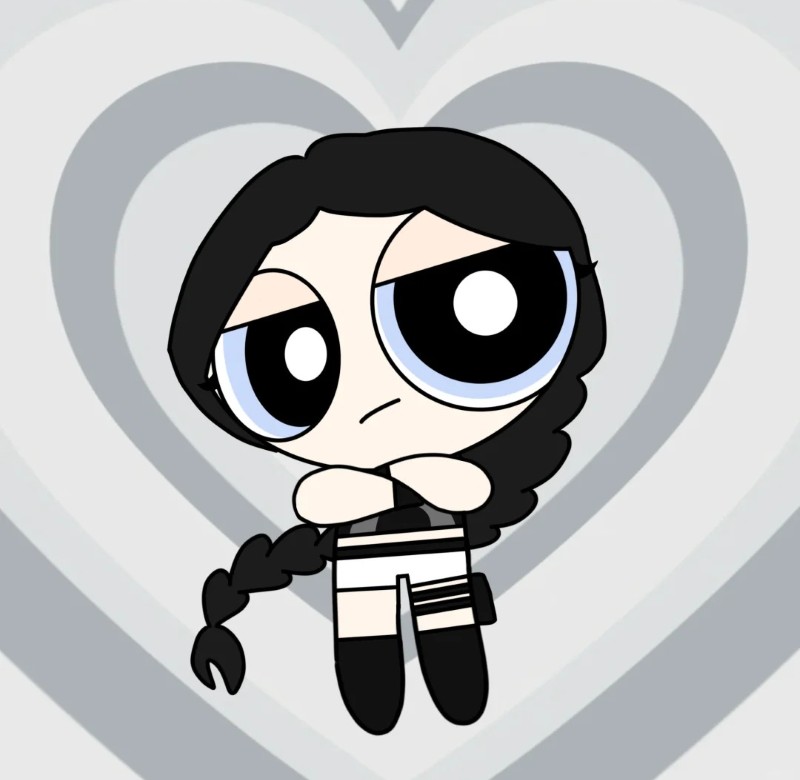 hình ảnh jennie chibi
