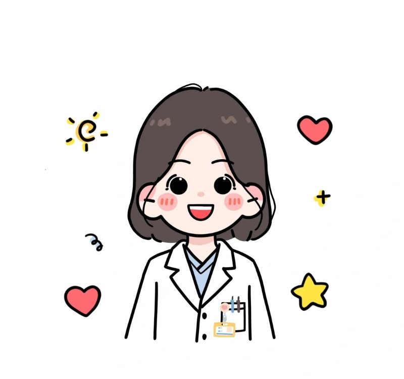 hình bác sĩ chibi