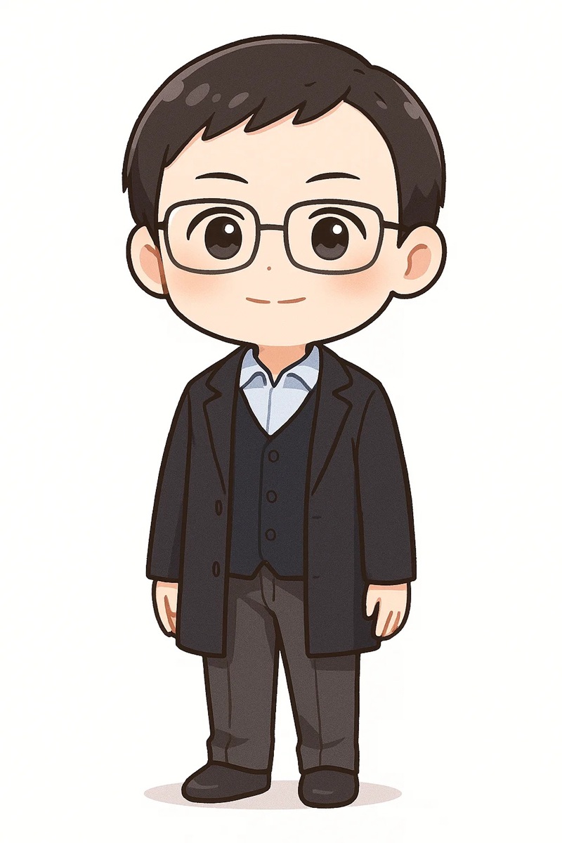 hình chibi thầy giáo