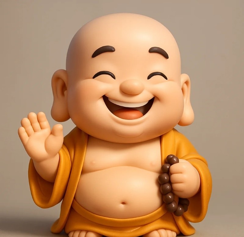 hình phật chibi 15