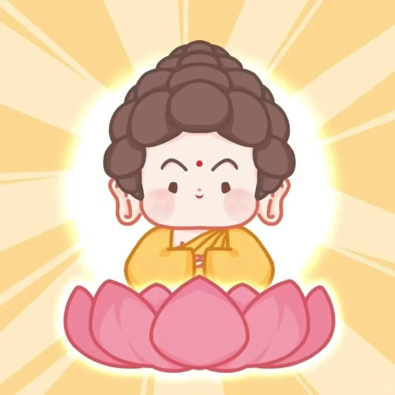 hình phật chibi 19