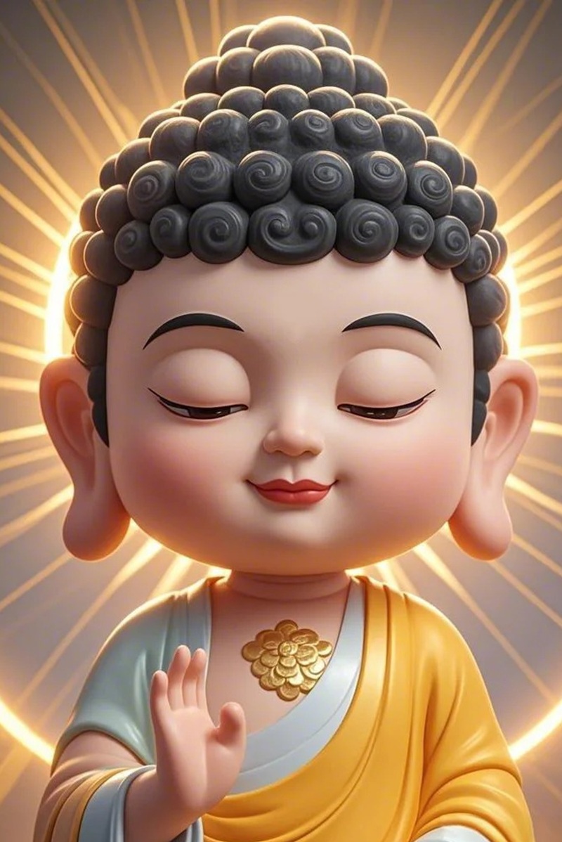 hình phật chibi 20