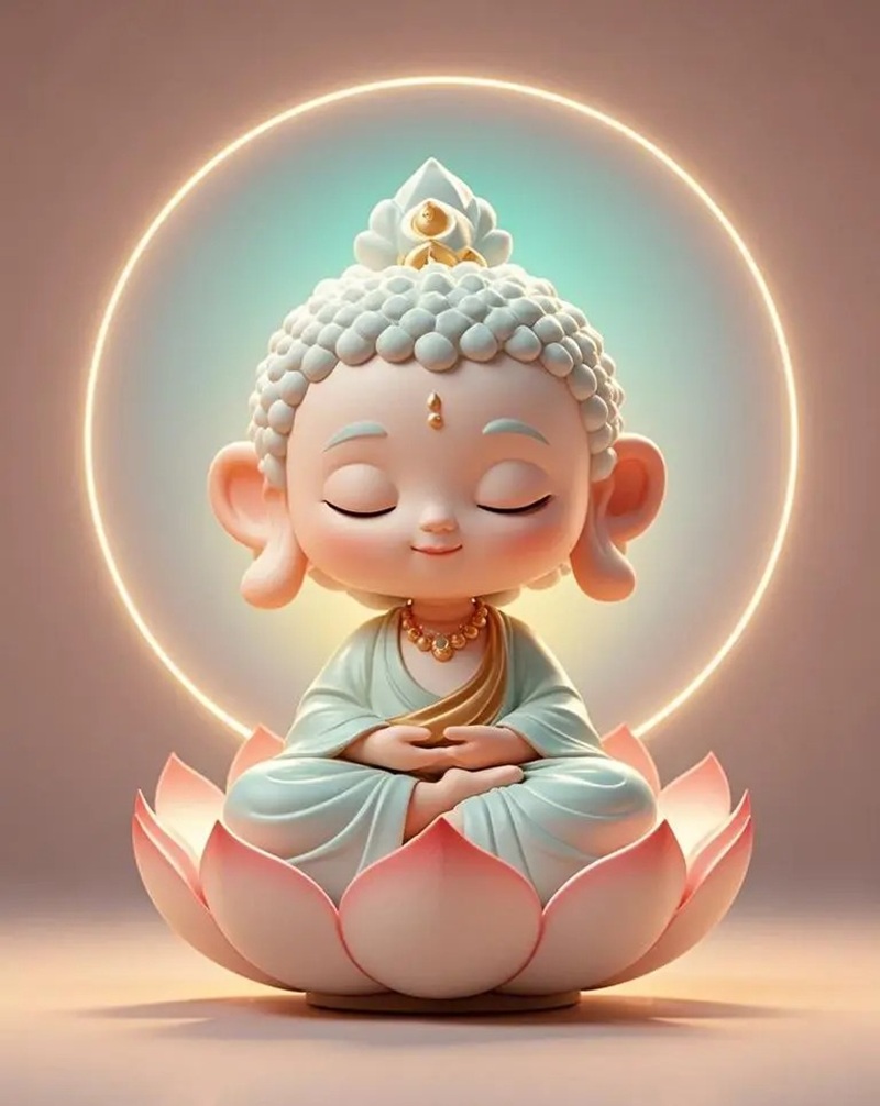 hình phật chibi 22