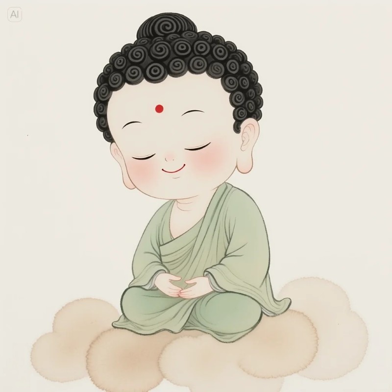 hình phật chibi 23