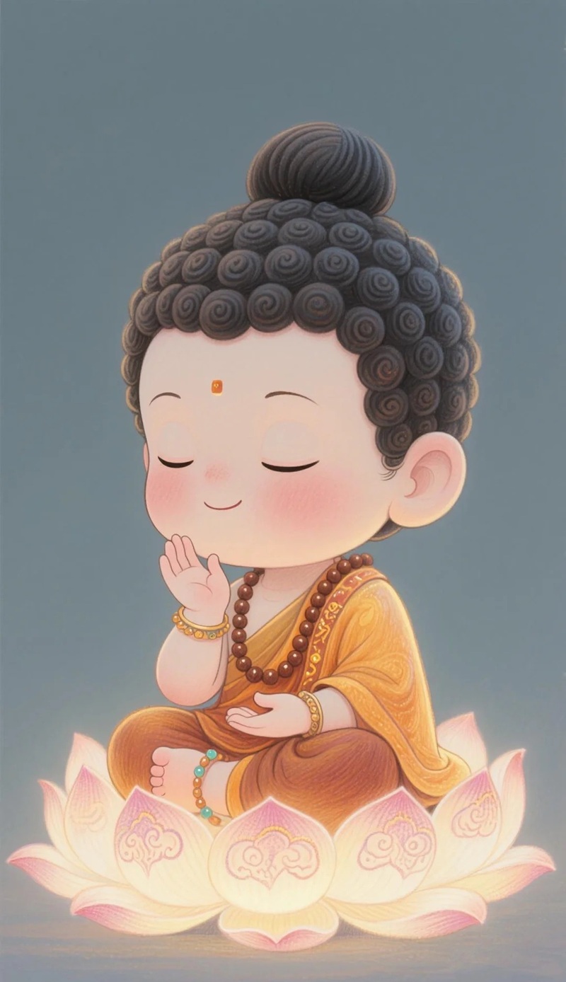 hình phật chibi 31
