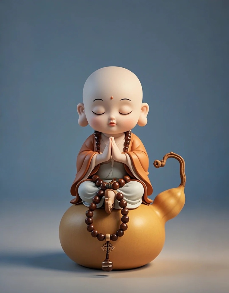 hình phật chibi 33