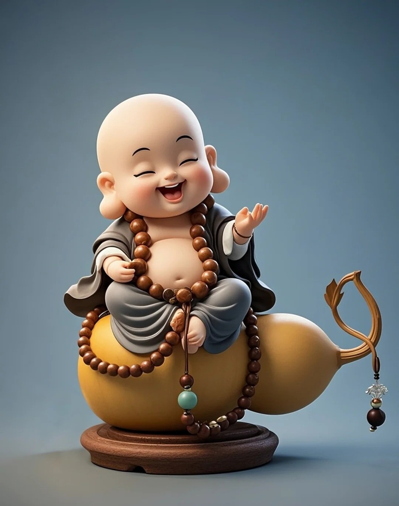 hình phật chibi 35