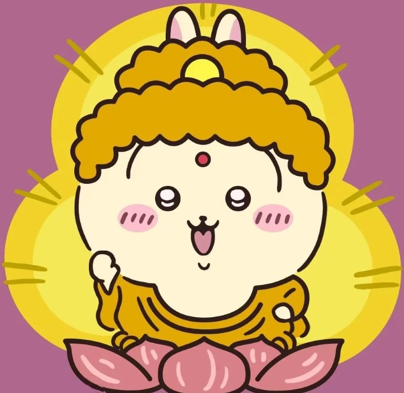hình phật chibi 7