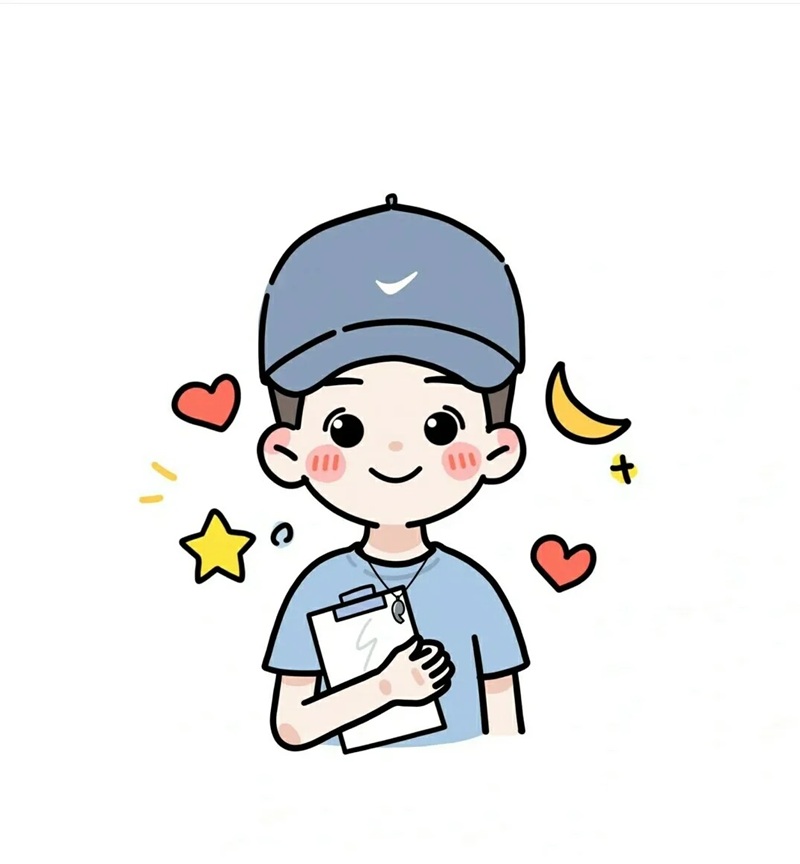 hình thầy giáo chibi 19
