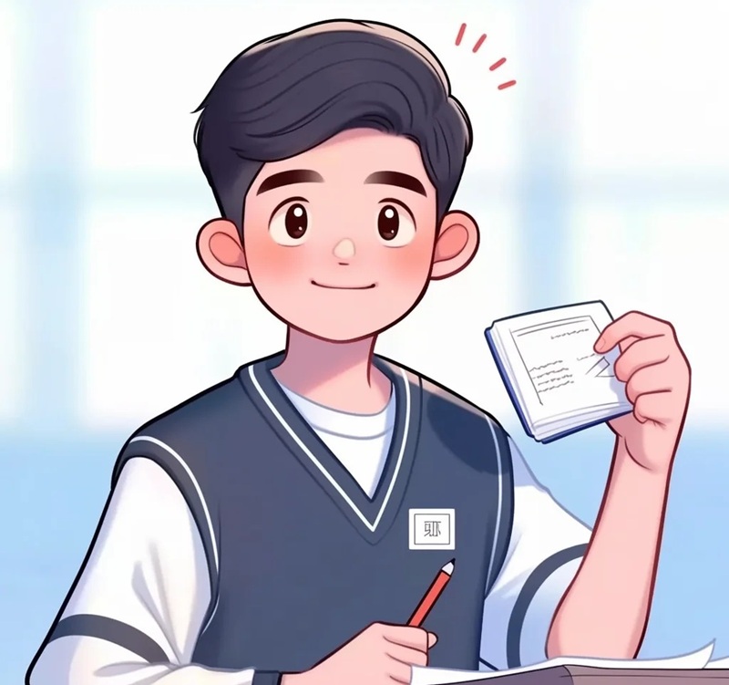 hình thầy giáo chibi 31