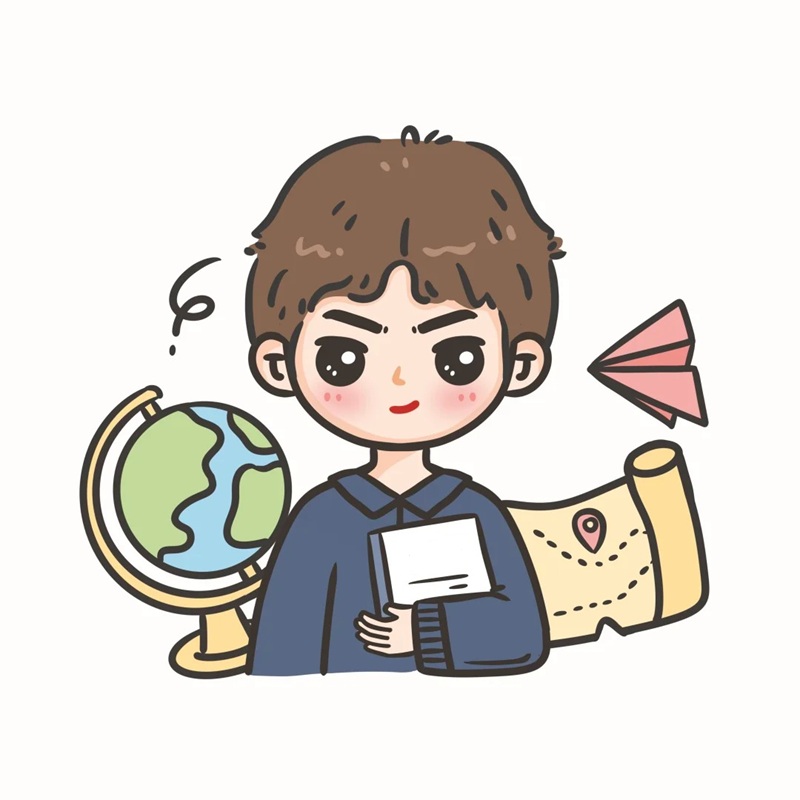 hình thầy giáo chibi 33
