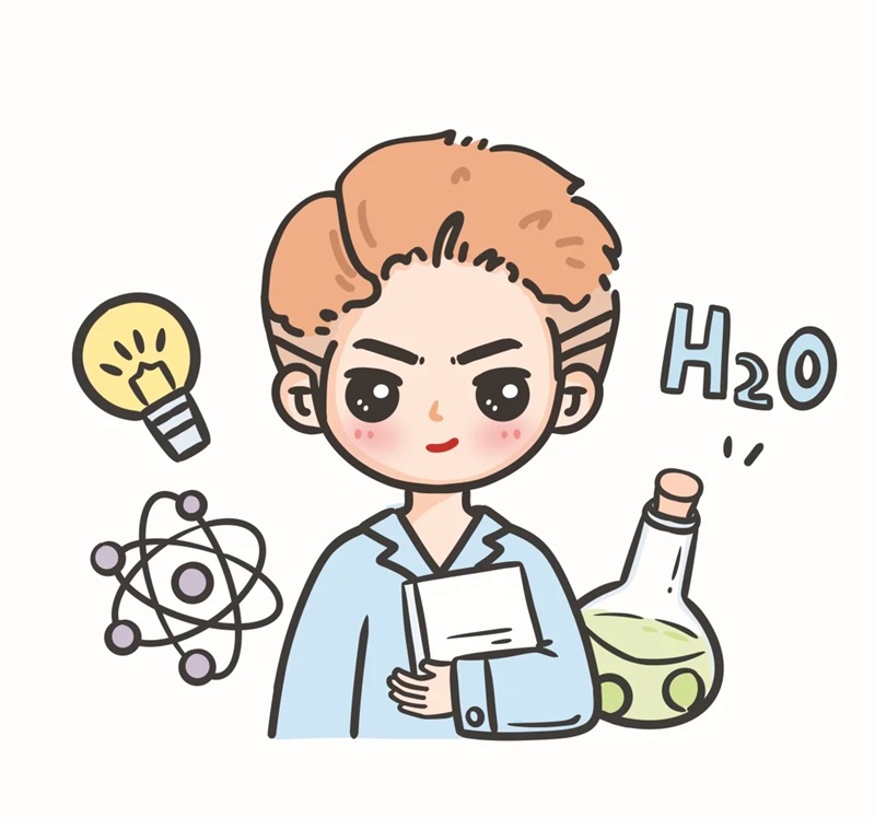 hình thầy giáo chibi 34