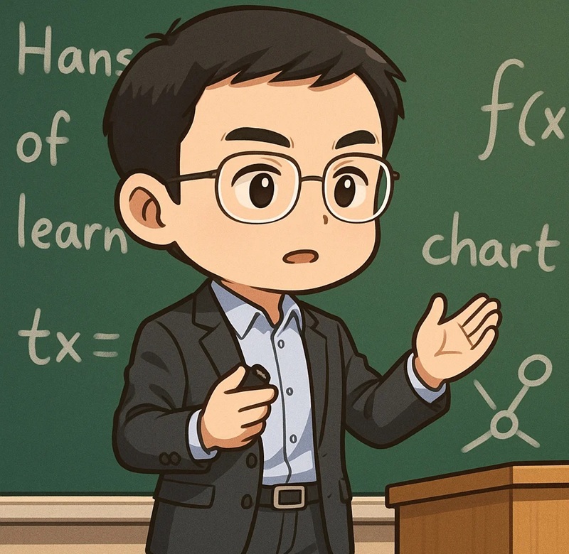 hình thầy giáo chibi 35