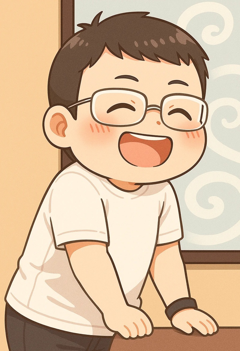 hình thầy giáo chibi 37