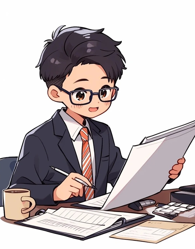 hình thầy giáo chibi 5