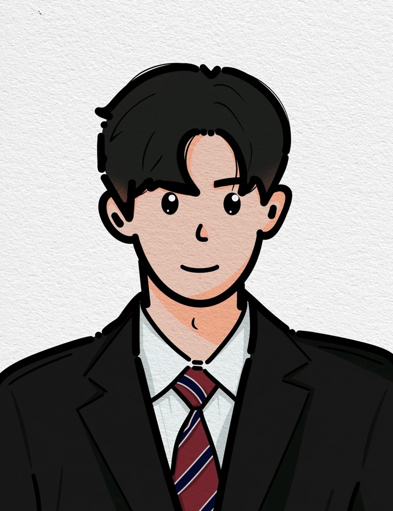 hình thầy giáo chibi 7