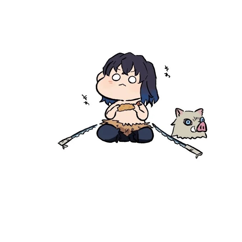 inosuke chibi 10