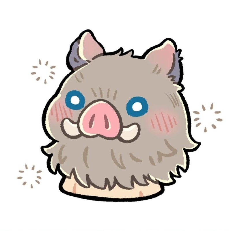 inosuke chibi 23