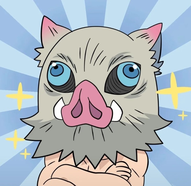 inosuke chibi 24