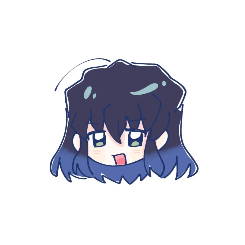 inosuke chibi 25