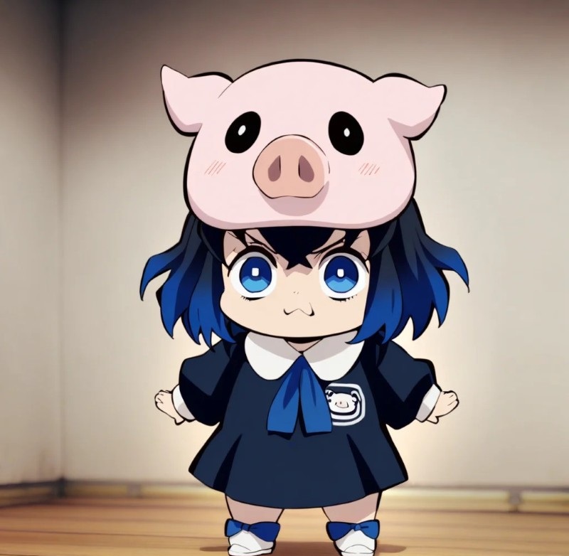 inosuke chibi 27