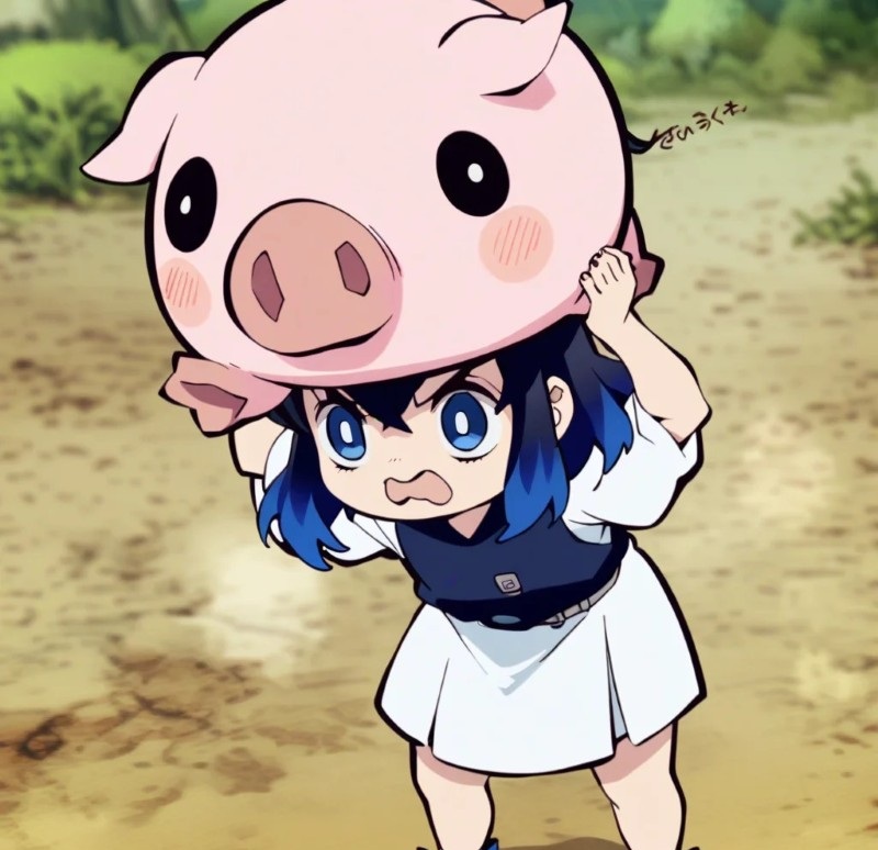 inosuke chibi 28
