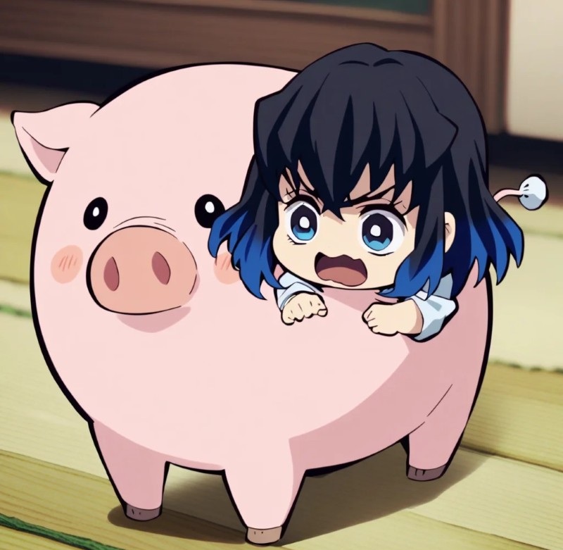 inosuke chibi 29
