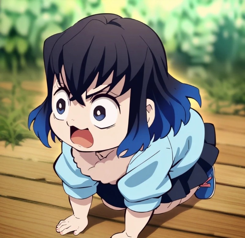 inosuke chibi 31
