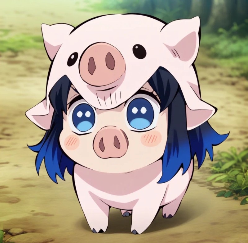 inosuke chibi 36