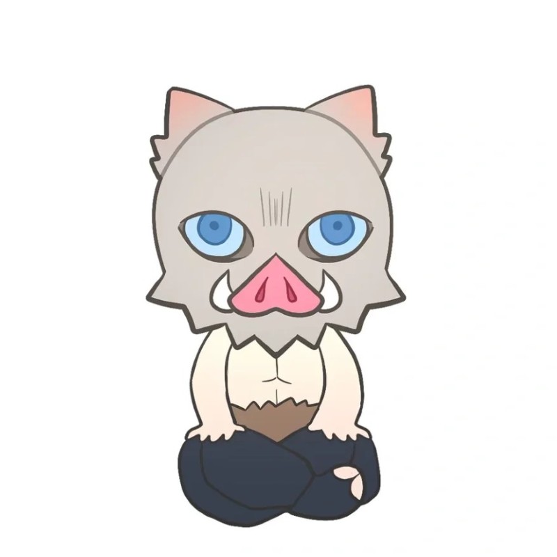 inosuke chibi 37