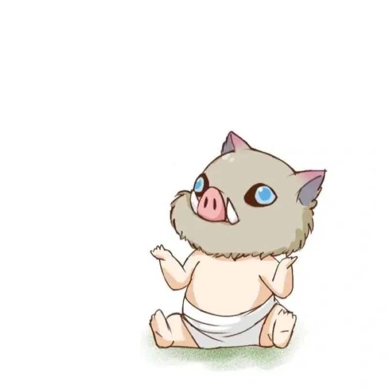 inosuke chibi 39