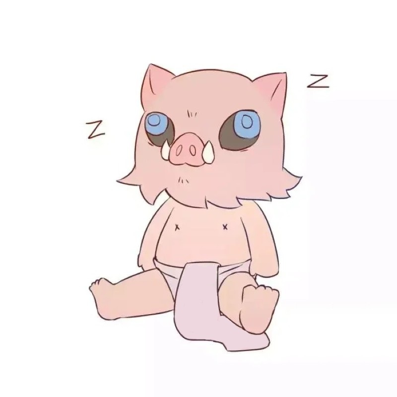 inosuke chibi 40