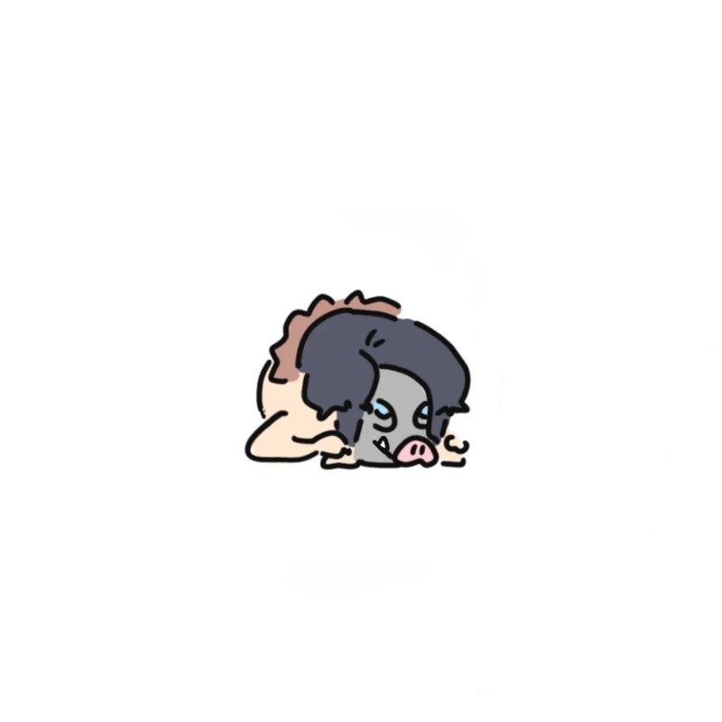 inosuke chibi 6