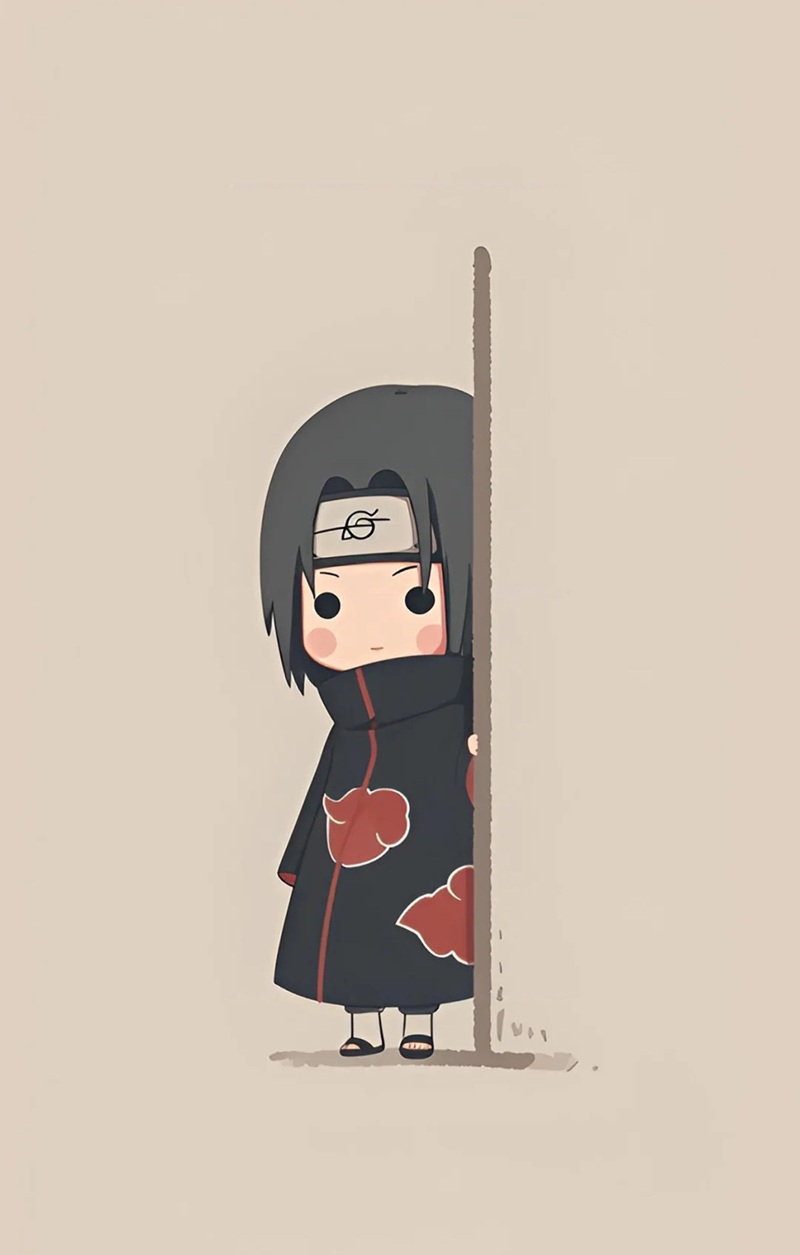 itachi chibi 1