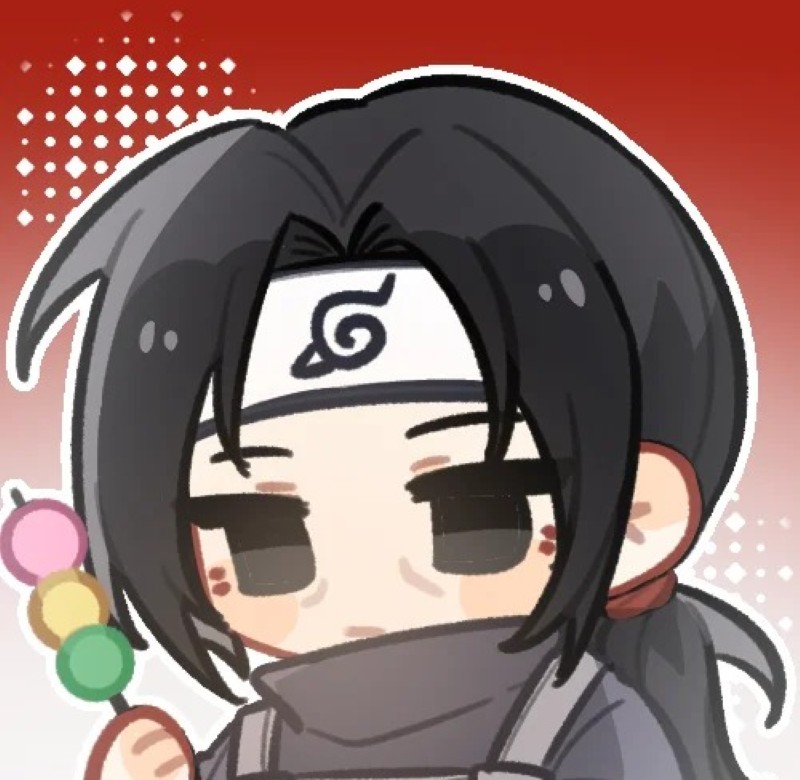itachi chibi 10
