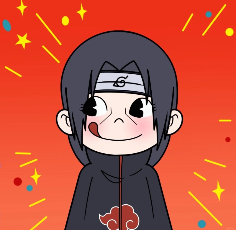 itachi chibi 11