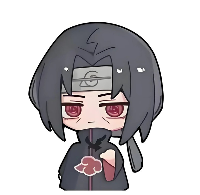 itachi chibi 12