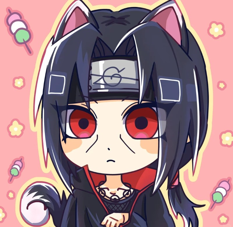 itachi chibi 13