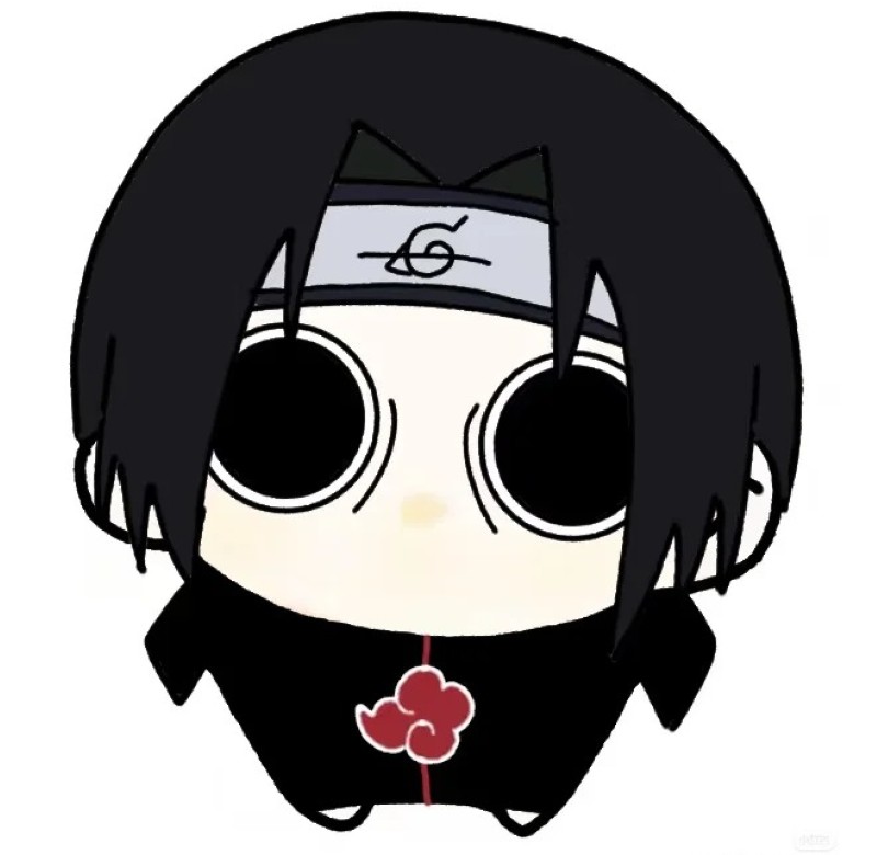 itachi chibi 15