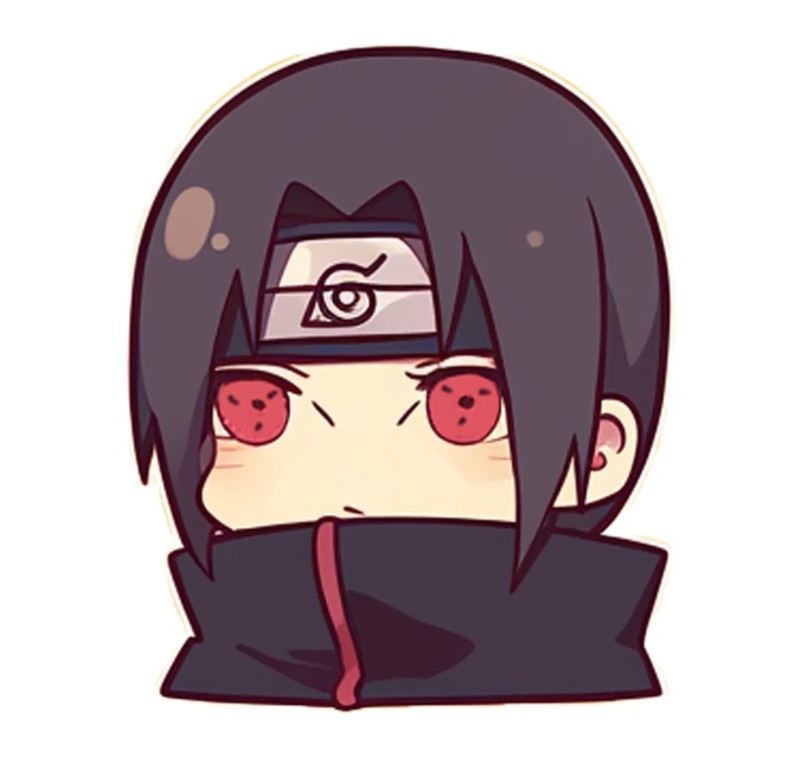 itachi chibi 16