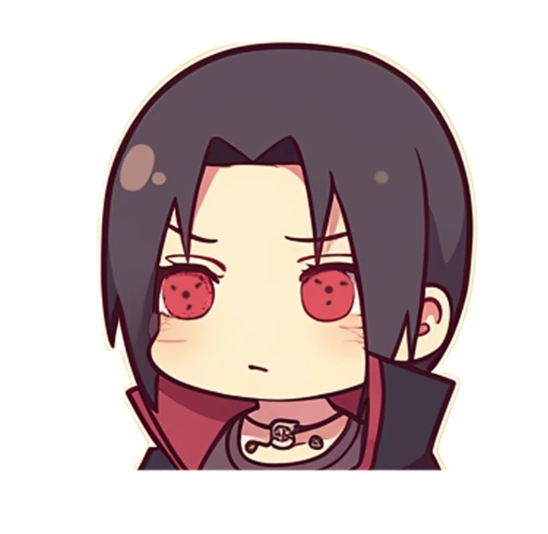itachi chibi 17