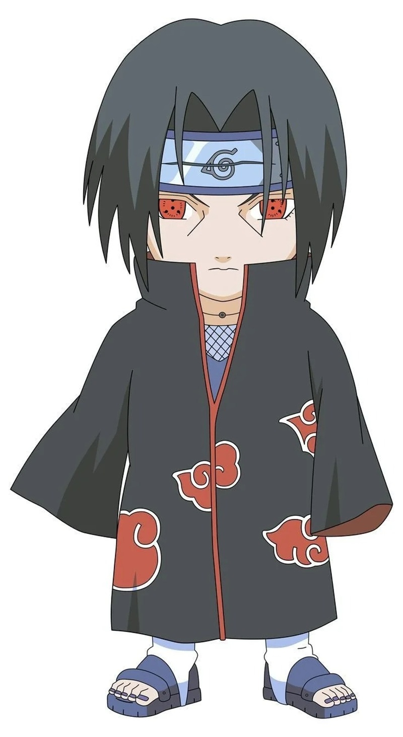 itachi chibi 2